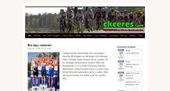Desktop Screenshot of ckceres.com